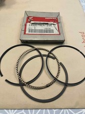 Genuine Honda TRX300 Rings 13031-HC4-306    2nd Oversize + 0.50mm NEW OLD STOCK