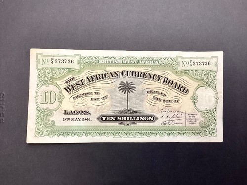 1941 british west africa 10 - 1941,