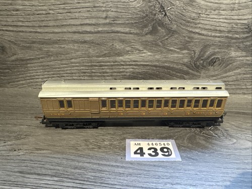 Gauge hornby r1069 - hornby,