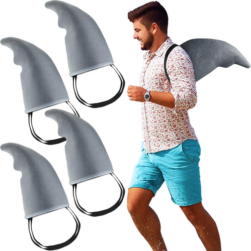 Lewtemi pcs halloween shark - lewtemi,
