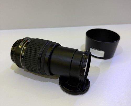 Smc pentax dal 200mm 5 - smc, f4-5.6