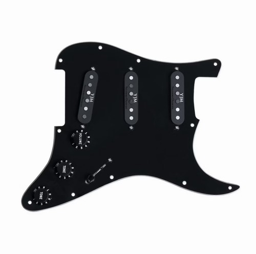 Guitar pickups seymour - pickups, duncan