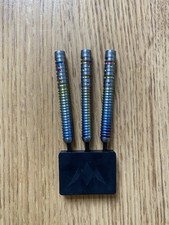 23g Darts Gary Anderson Code