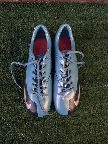 Nike mercurial football - nike,