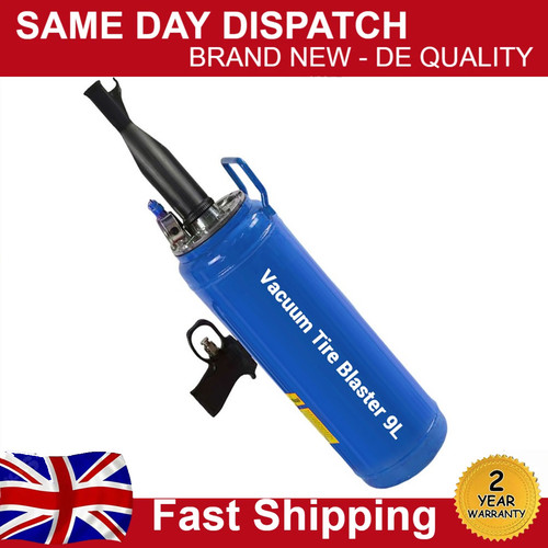 Air blaster portable 145 - 9l,