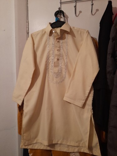 Boys shalwar kameez - boys,