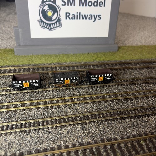 Bachmann gauge wimberry - bachmann, n