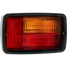 Rear light for - light,