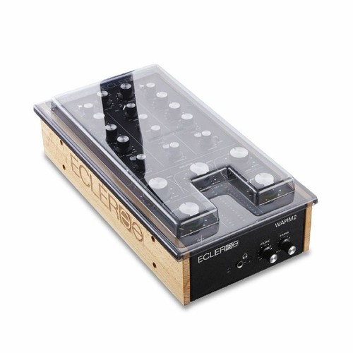 Decksaver ecler warm - decksaver,