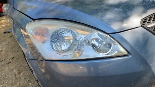 Kia ceed 2007 2011 headlight - kia,