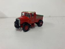 Corgi Showmans fairground PAT