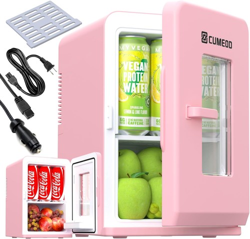 Cumeod mini fridge liter - mini,