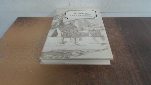 People of the potteries - of,