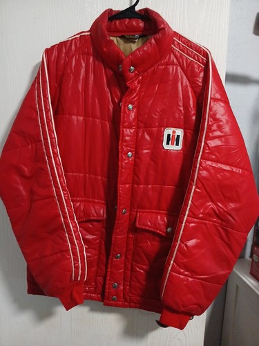 Vintage puffer jacket mens - puffer, m