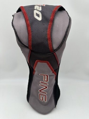 Ping g20 driver golf - ping,