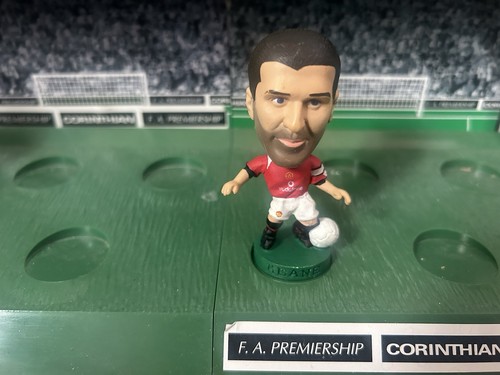 Corinthian prostars roy - prostars, keane