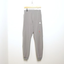 MONTIREX Shift Woven Track Pants Men's Grey SIZE S