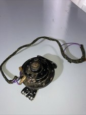 BMC LUCAS 9H HORN LOW TONE, 69122E, 1962, AUSTIN MORRIS MGB HEALEY 3000 ETC