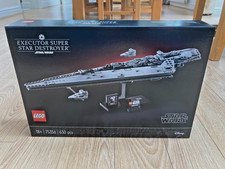 LEGO STAR WARS Executor Super