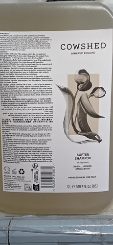 Cowshed natural soften - cowshed,