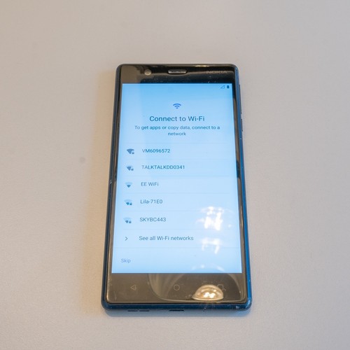 Nokia ta1020 mobile phone - 3,