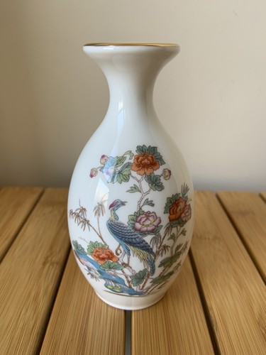 Wedgwood bone china kutani - bone,