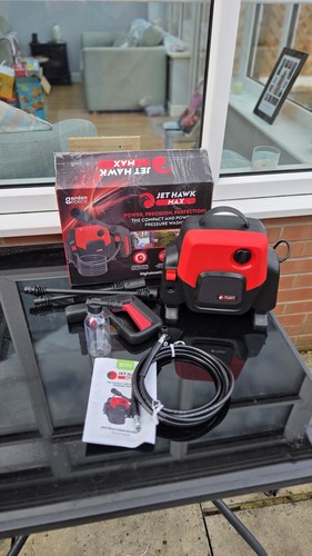 Jet hawk max high - hawk,