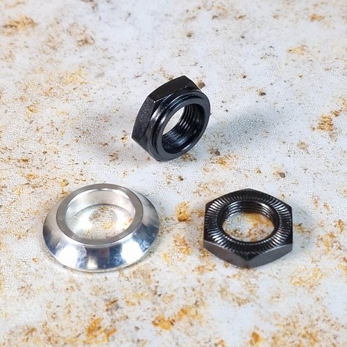 Profile racing mini rear - profile, hub