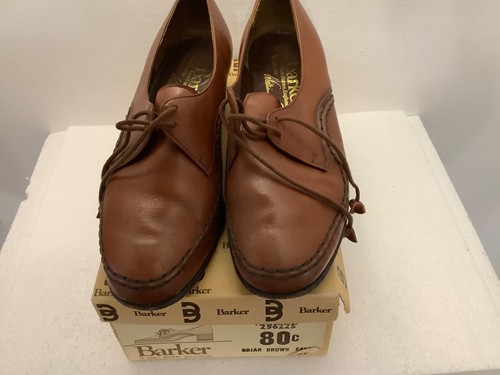 Vintage barker earls barton - vintage,