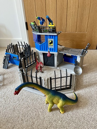 Schleich 41462 dinosaurs - schleich,