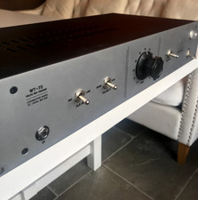 Weight Tank WT72 - Mono Valve