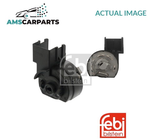 Ignition starter switch 02749 - ignition-/starter,