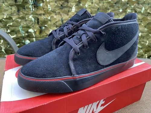 2010 nike toki mid - 2010, nd
