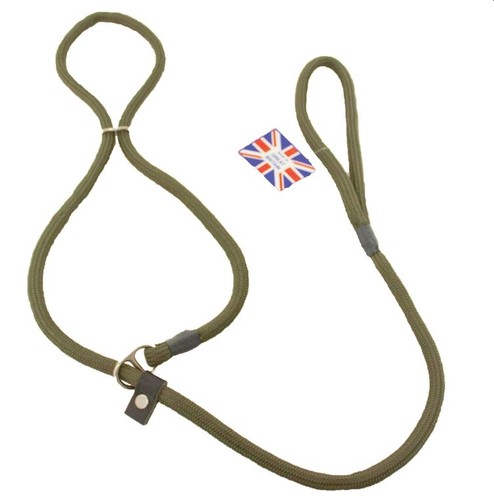 Bisley double stop dog slip - bisley,