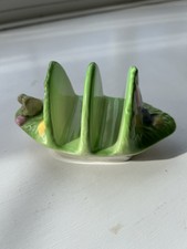 VINTAGE ROYAL WINTON GRIMWADES TOAST RACK