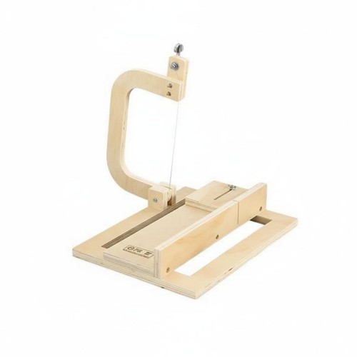 Soap block cutter user - block,