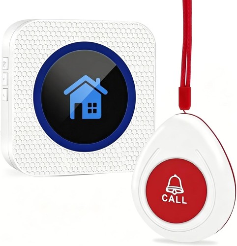 Sos alert button for - alert, elderly