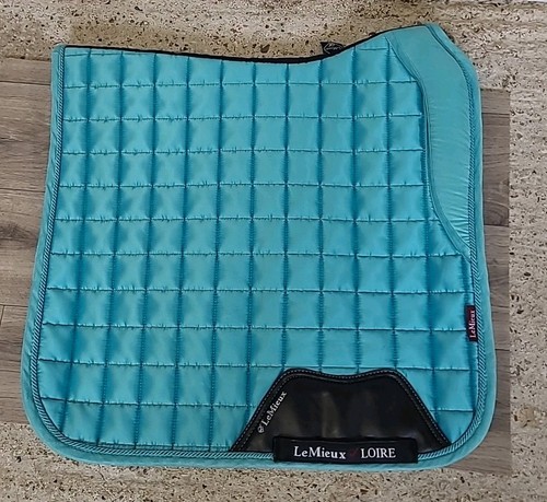 Lemieux loire saddlecloth - lemieux,