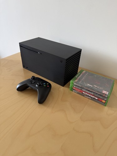 Microsoft xbox series - xbox, 1tb