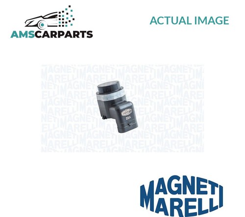 Sensor parking assist - sensor,