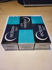 ECLIPSE PK854 STAINLESS STEEL