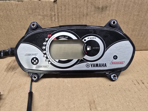Yamaha waverunner vx110 - waverunner,