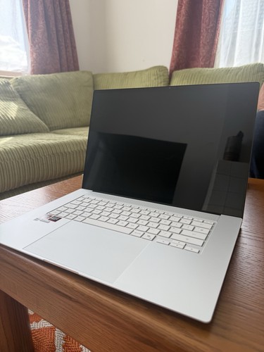 Asus zenbook oled ryzen - asus, s
