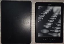 Amazon Kindle 4th Gen E-Reader