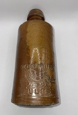 Antique salt glazed stoneware - salt-glazed,