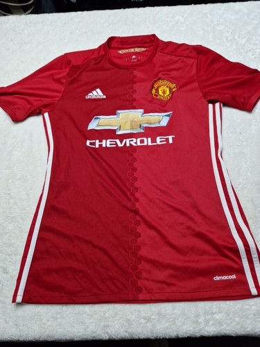 Adidas manchester united - adidas,
