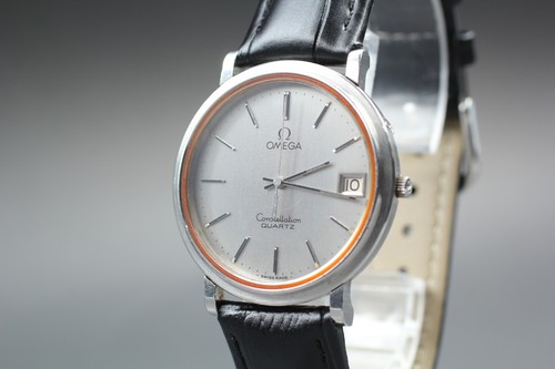1979 near mint - mint, omega