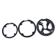 Bicycle Sprocket Crankset