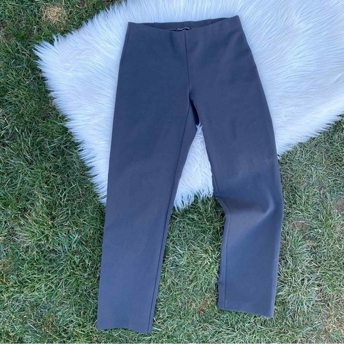 Eileen fisher gray stretchy - eileen,
