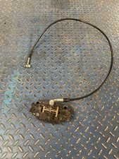 Genuine Lexmoto LXR125 LXR 125